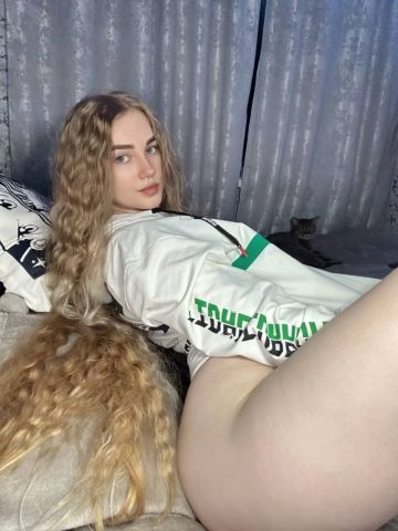 Проститутка Ольга